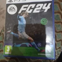 Fc 24 با قیمت پایین