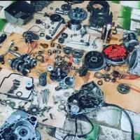 تعمیرات موتور سیکلت و ماشین