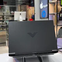لپتاپ گیمینگ HP Victus با ۴ گیگ گرافیک مجزا|رایانه همراه|گرگان, |دیوار