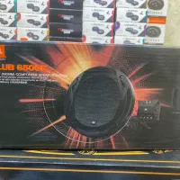 کامپوننت JBL 6500club