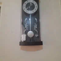 ساعت دیواری در حد نو|ساعت دیواری و تزئینی|مشهد, طلاب|دیوار