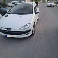 206تیپ ۳|خودرو سواری و وانت|سنندج, |دیوار