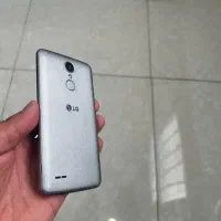 Lg k8 2017|موبایل|یزد, |دیوار