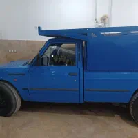 نیسان مدل ۹۸|خودرو سواری و وانت|قیدار, |دیوار