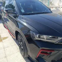 فروش ماشین kmc A5|خودرو سواری و وانت|لامرد, |دیوار