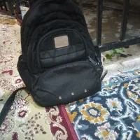 کوله پشتی برزنتی