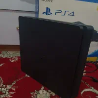 ps4 eslim کپی خور تمیز در حد نو|کنسول، بازی ویدئویی و آنلاین|شیروان (خراسان), |دیوار