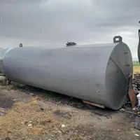 تانکر نو و. کارکرده|مصالح و تجهیزات ساختمان|اردبیل, |دیوار