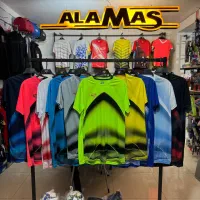 پیراهن و شورت فوتبالی/فوتسالی/والیبالی