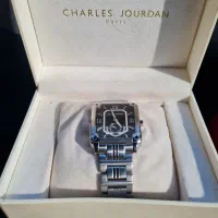 فروش ساعت چارلز جردن اصل نو