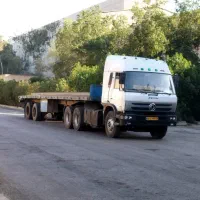 ماشین سنگین