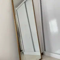آینه قدی بزرگ