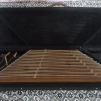 سنتور مارک ایرانی|سازهای سنتی|رامند, |دیوار