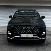 تیگو7پرو ۱۴۰۱ بیرنگ