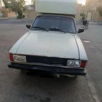پیکان وانت مدل 89