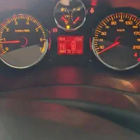 207سقف فلز اتومات|خودرو سواری و وانت|تهران, خانی آباد نو شمالی|دیوار
