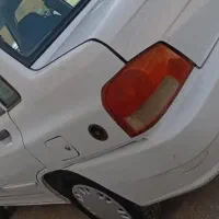 پراید ۱۳۲خونگی سالم