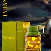 odyssey Tyrant Armaf اودیسه تیرانت 100ml|آرایشی، بهداشتی، درمانی|تهران, سلسبیل شمالی|دیوار