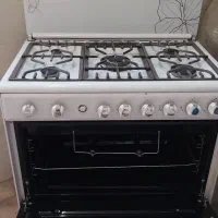 گاز فردار سالم|اجاق گاز و لوازم برقی پخت‌وپز|یزد, |دیوار