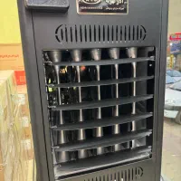 هیتر گازی آذر تهویه پرومکس