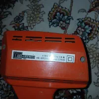 هویه تفنگی آنتیک|کلکسیون اشیاء عتیقه|گرمسار, |دیوار