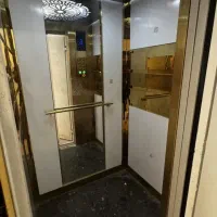 ۱۴۰ متر دو خواب با پارکینگ و آسانسور در طلاب|فروش آپارتمان|مشهد, طلاب|دیوار