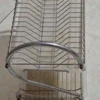 آبگیر آبچکان  سالم دوطبقه