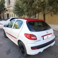 207 mc /اقساط|خودرو سواری و وانت|تهران, نارمک|دیوار