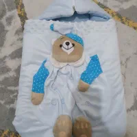 قنداق فرنگی پسرونه