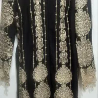 مانتو مجلسی نو