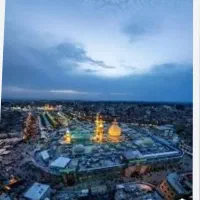 کربلا هتلی و آپارتمان