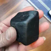انواع سنگ شهاب میخ  مقناطیس و