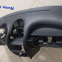 داشبورد  ۲۰۶ تبدیل به ۲۰۷