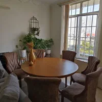 میز ناهار خوری ۶ نفره