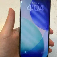 آیفون 15 promax cha|موبایل|تبریز, |دیوار