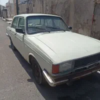 پیکان مدل ۸۲