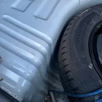 206sd مدل ۹۵درجه یک|خودرو سواری و وانت|بابل, |دیوار