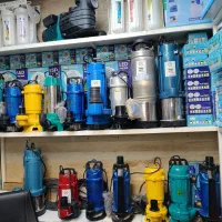 بورس کفکش و لجنکش|ماشینآلات صنعتی|تهران, لاله زار|دیوار