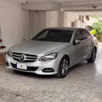 بنز E400 هیبرید