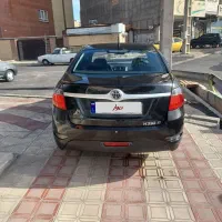 برلیانس۳۳۰ مدل۱۳۹۶ اتومات|خودرو سواری و وانت|پیشوا, |دیوار