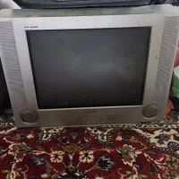 تلویزیون قدیمی سامسونگ