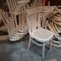 صندلی لهستانی پنج تیره