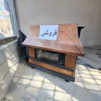 فروش بخاری طرح شومینه|بخاری، هیتر، شومینه|ورامین, شهرک مدرس|دیوار