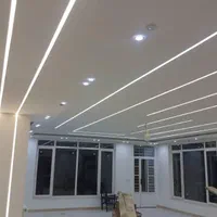 اجرای کناف و تایل و دامپا