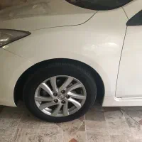 مزدا ۳ نیو تیپ ۴ مدل ۹۵|خودرو سواری و وانت|گرگان, |دیوار