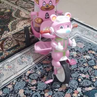 سه چرخه بچه گانه