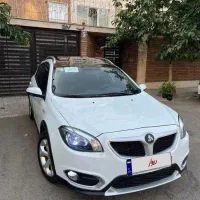 برلیانسh320کراس اتومات