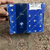 دریچه گاز برقی ۲۰۶ تیپ ۴ اتومات|قطعات یدکی و لوازم جانبی|ری, شهید غیوری (ابن باویه)|دیوار
