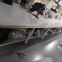 میز برش خیاطی 9/5 در 180 سانت