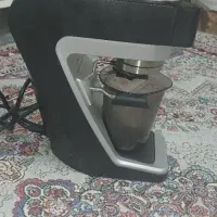آسیاب و همزن